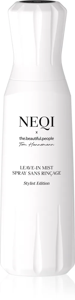 NEQI TBP Leave in Mist Nebel für das Haar 180 ml