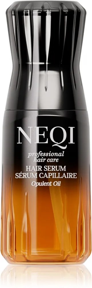 NEQI Opulent Oil Hair Serum 75 ml
