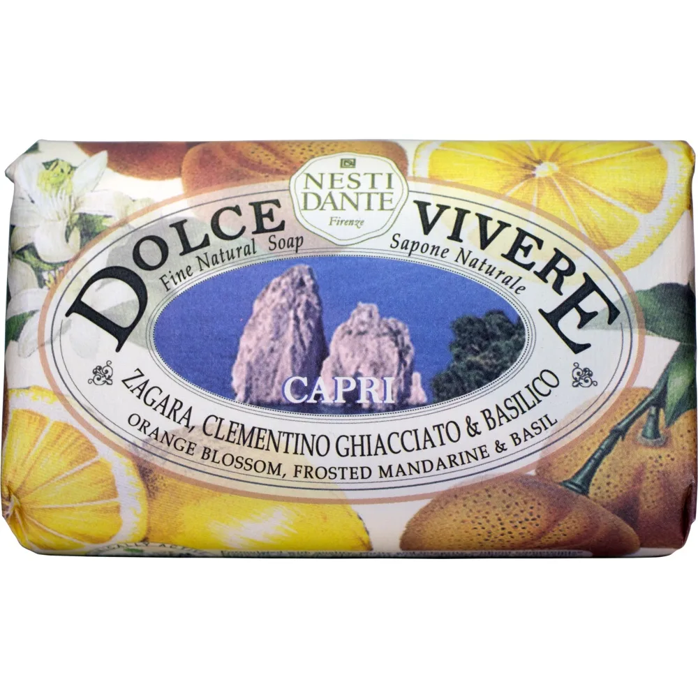 NESTI DANTE Dolce Vivere Capri 250g