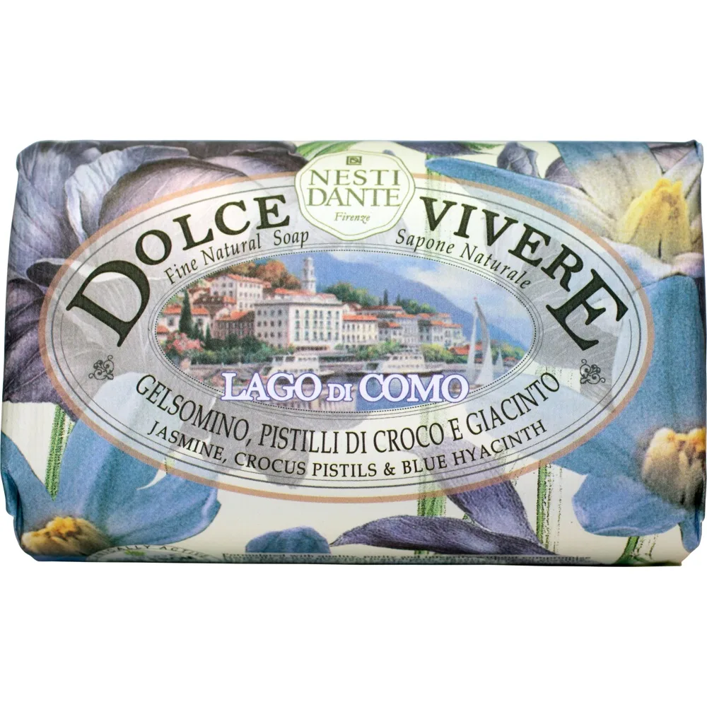 NESTI DANTE Dolce Vivere Lago Di Como 250 g