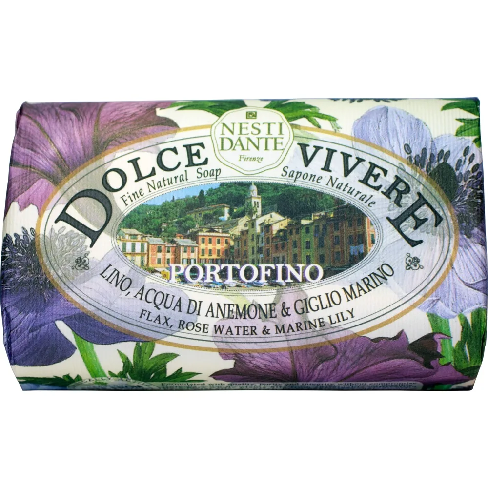 NESTI DANTE Dolce Vivere Portofino 250 g