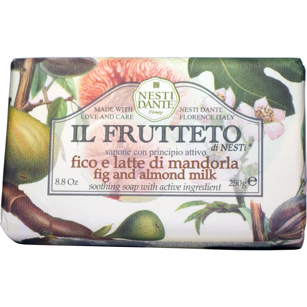 NESTI DANTE Il Frutteto Fig & Almond Milk 250g