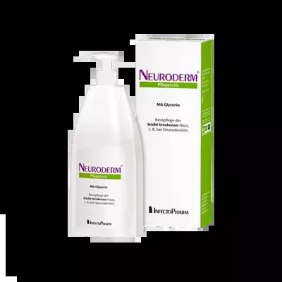 Neuroderm PflegeLotio