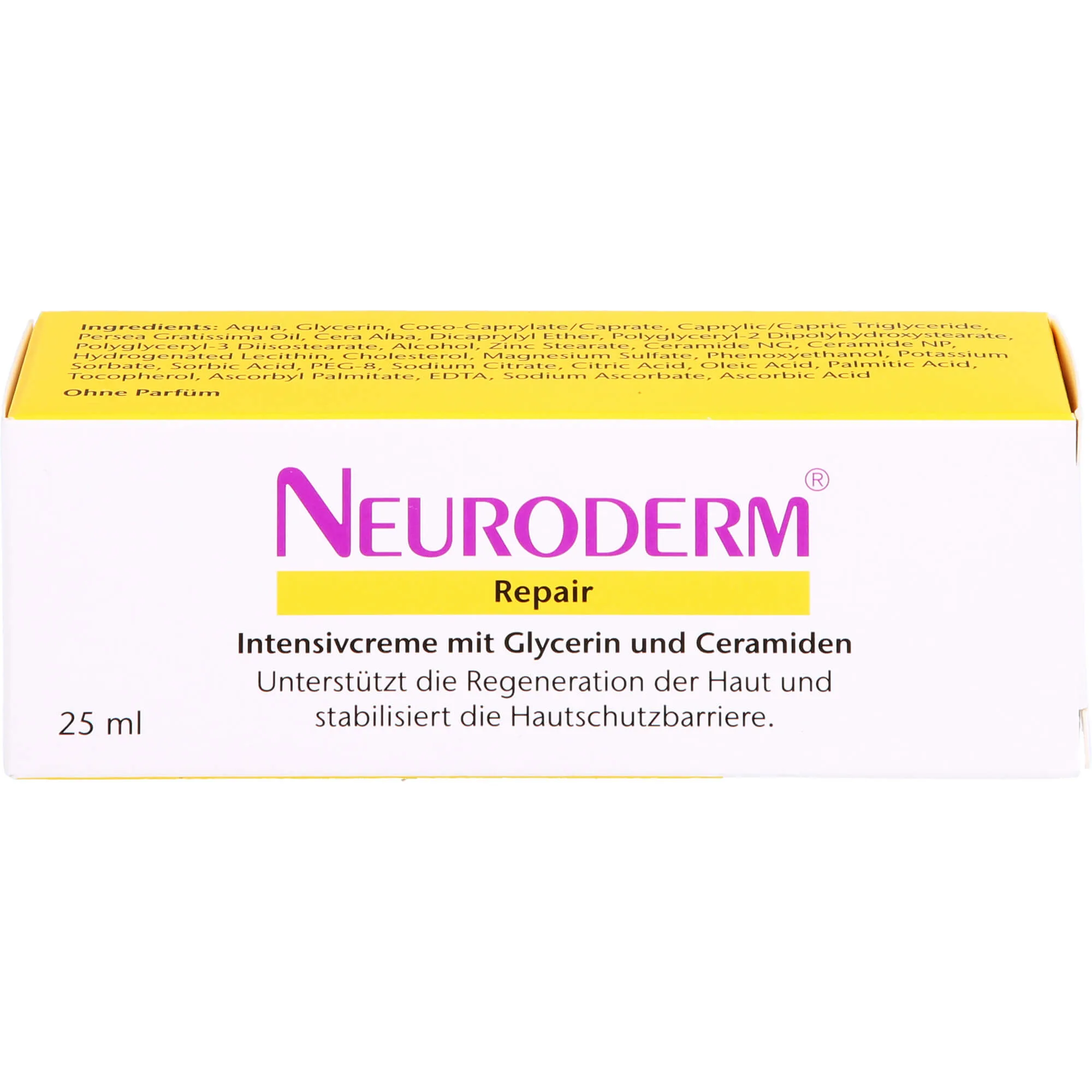 Neuroderm Repair Creme