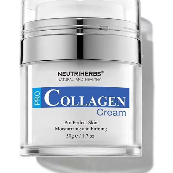 Neutriherbs Pro  Collagen Face Cream 50 g