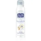 Neutro Roberts Avena e Loto Deodorantspray Med 48 timmars effektivitet 150 ml