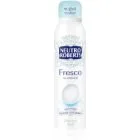 Neutro Roberts Classico Uppfriskande deodorantspray Med 48 timmars effektivitet 150 ml