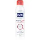 Neutro Roberts DermaZero Deodorantspray för känslig hud 150 ml