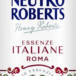 Neutro Roberts Italiane Roma Deodorantspray Med 48 timmars effektivitet 200 ml