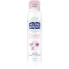 Neutro Roberts Monoi e Fresia Deodorantspray Med 48 timmars effektivitet 150 ml
