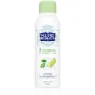 Neutro Roberts Tè Verde e Lime Deodorantspray Med 48 timmars effektivitet 50 ml