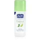Neutro Roberts Tè Verde e Lime Roll-on deodorant Med 48 timmars effektivitet 40 ml