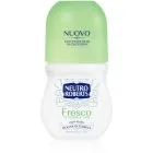 Neutro Roberts Tè Verde e Lime Roll-On Deodorant Med 48 timmars effektivitet 50 ml