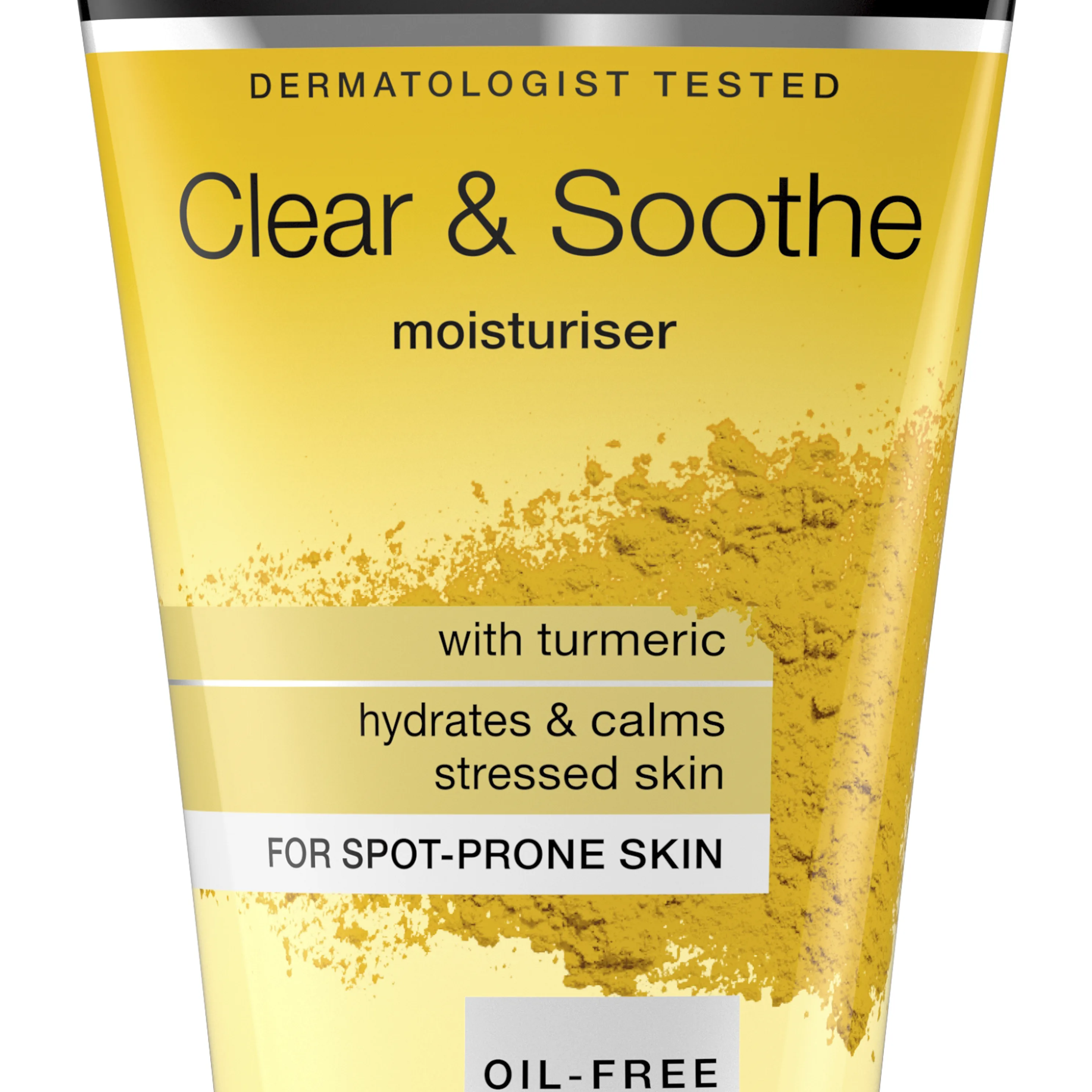 Neutrogena Clear & Soothe Moisturiser 75ml