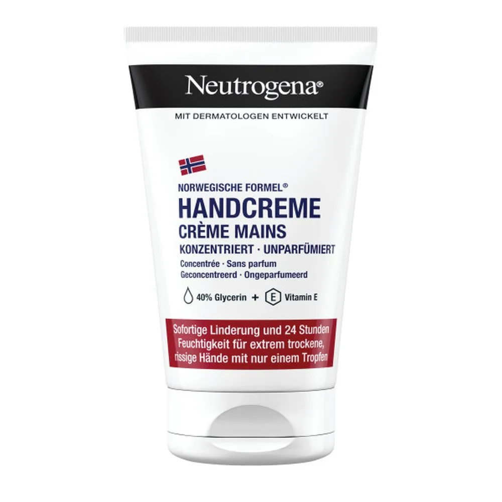 Neutrogena Handcreme 50 ml Creme