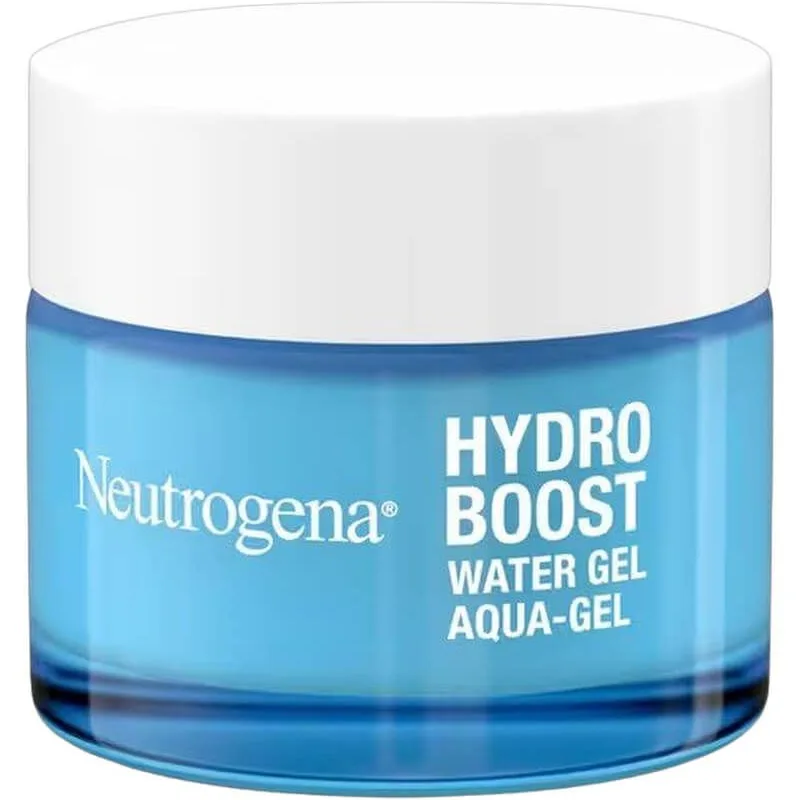 Neutrogena Hydro Boost Aqua Gel Face Moisturiser 50 ml