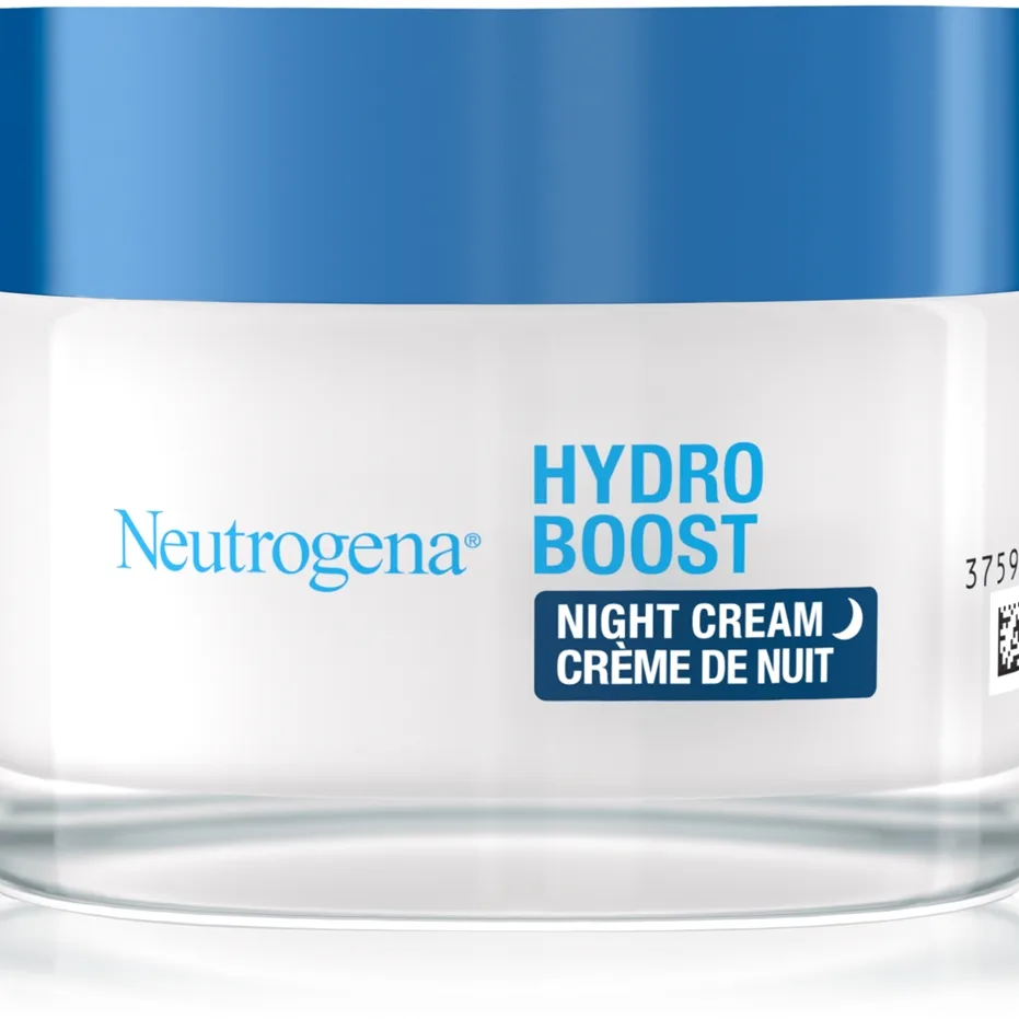 Neutrogena Hydro Boost Sleeping Cream 50 ml