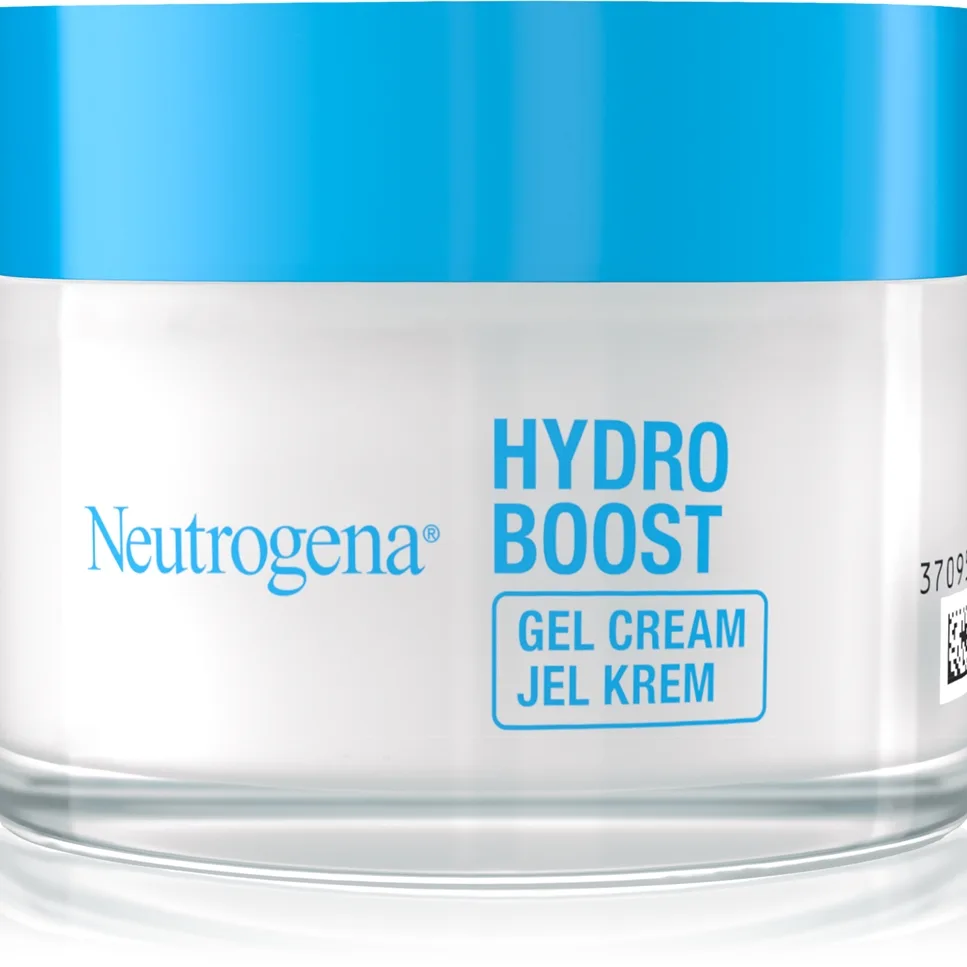 Neutrogena Hydro Boost® Fuktgivande ansiktskräm 50 ml