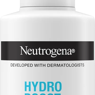Neutrogena Hydro Boost® Fugtende serum med nicotinamid 30 ml