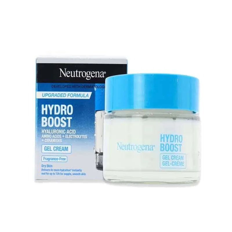 Neutrogena Hydro Boost Gel-Cream 50ml