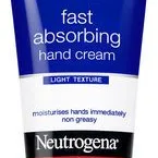 Neutrogena Norwegian Formula Fast Absorbing Hand Cream 75 ml