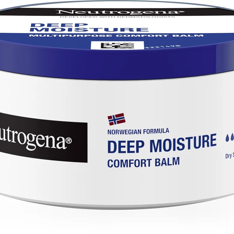 Neutrogena Norwegian Formula® Fuktgivande balsam för kropp 300 ml