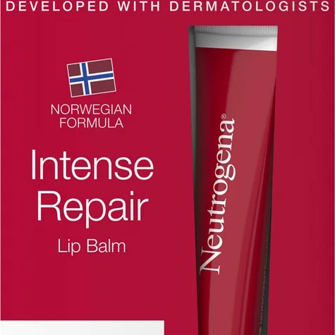 Neutrogena Norwegian Formula® Reparerande läppbalsam 15 ml