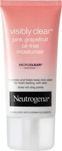Neutrogena Refreshing Clear moisturizer 50 ml