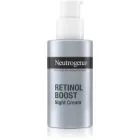 Neutrogena Retinol Boost Natcreme 50 ml