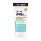 Neutrogena Ultra Gentle Fugtende creme SPF 30 100 ml
