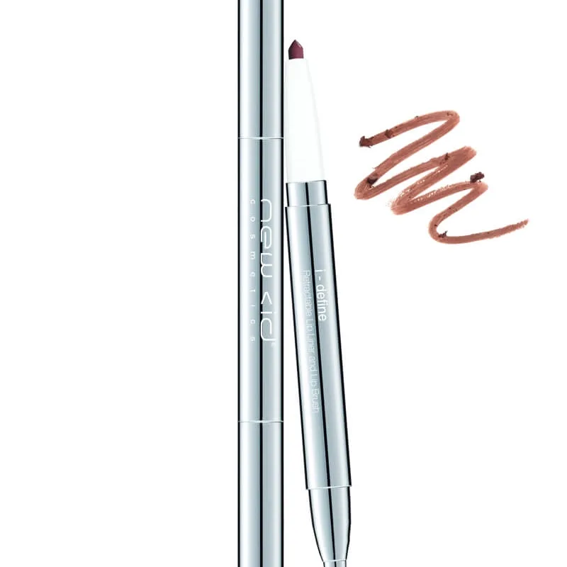 New Cid i-define Retractable Lip Liner - Nude 0704