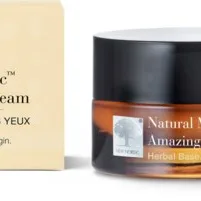 New Nordic Amazing Eye Cream 15 ml