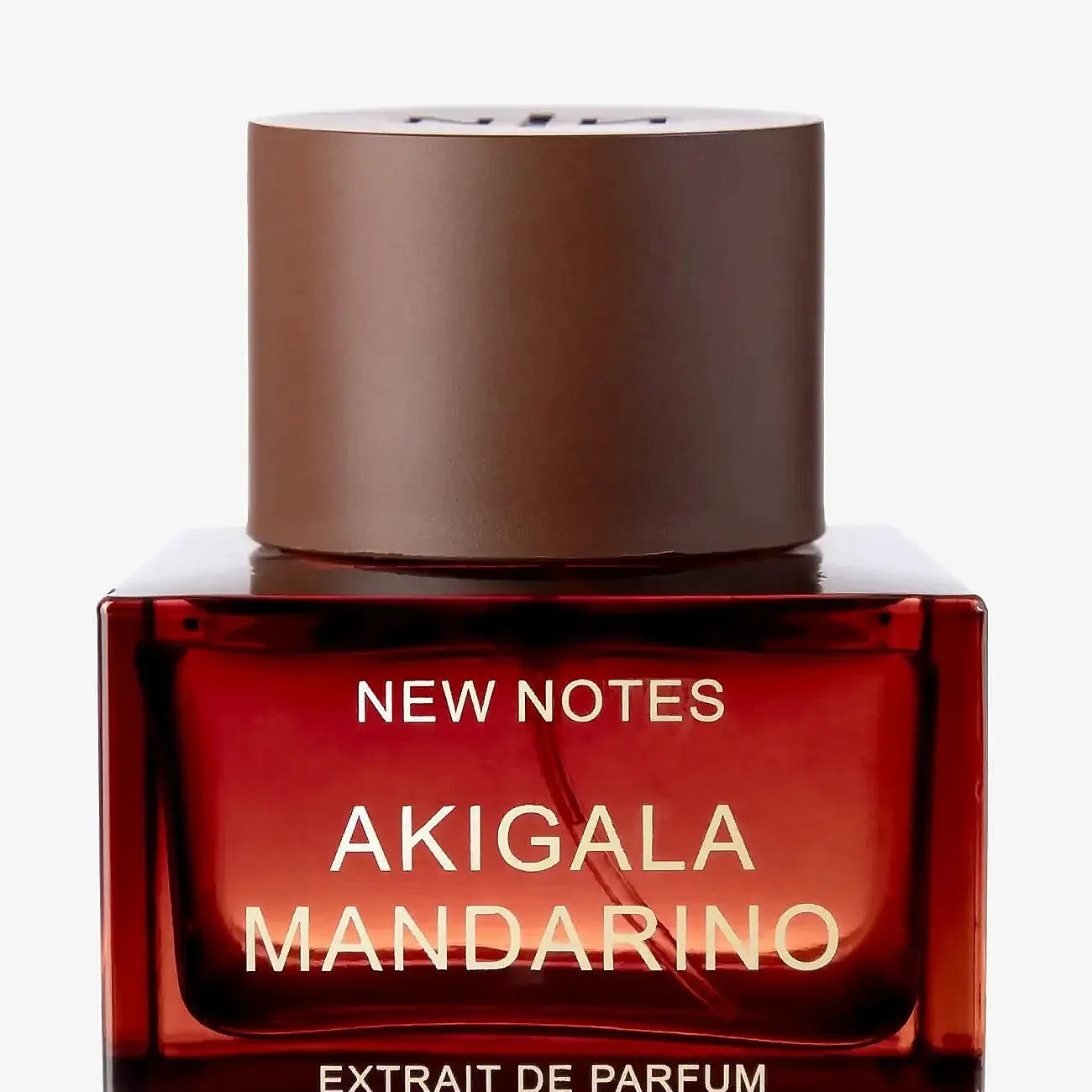 New Notes Akigala Mandarino Extrait De Parfum 50 Ml - Nude - 50 ML