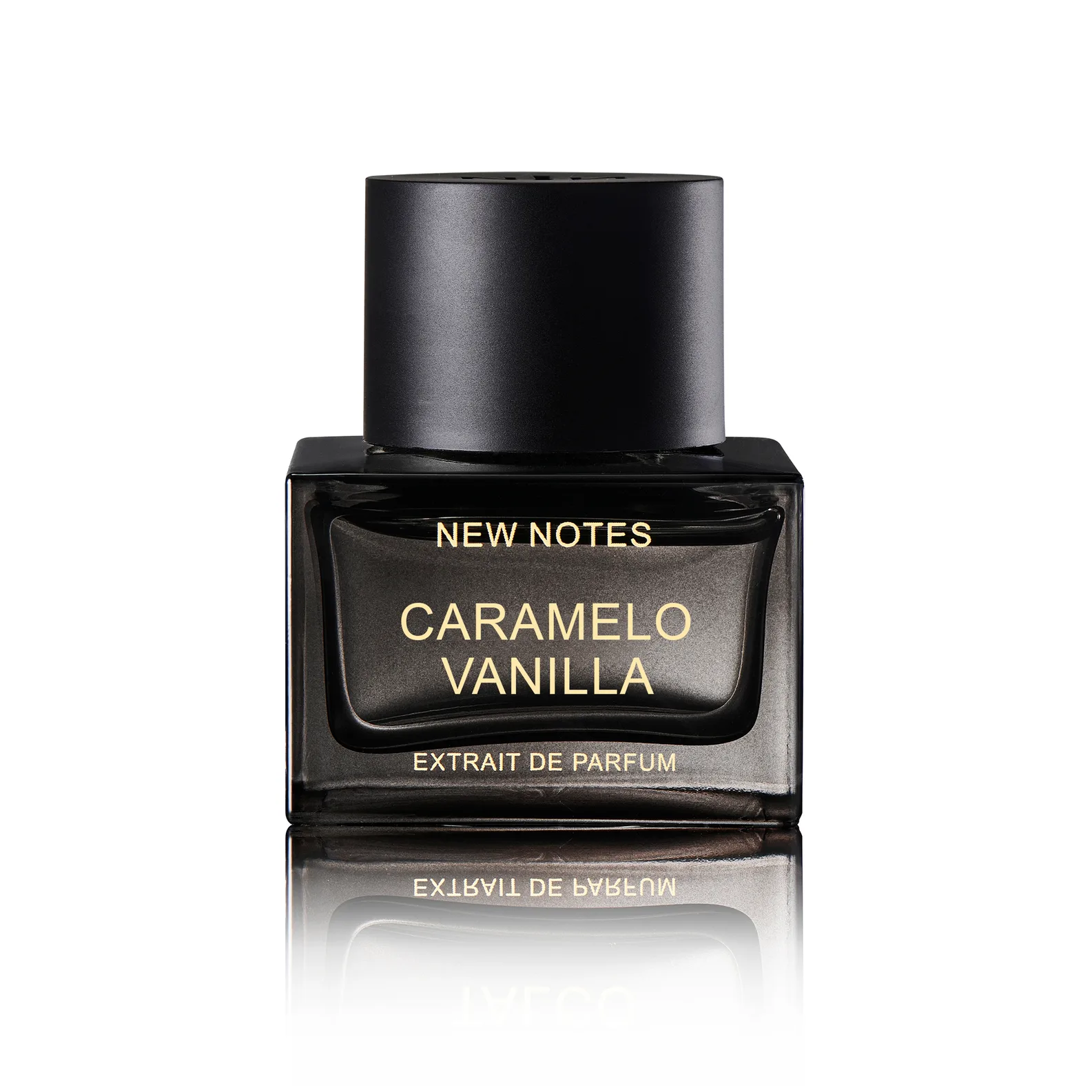 Nye toner Caramelo Vanilla extrait - 50 ml