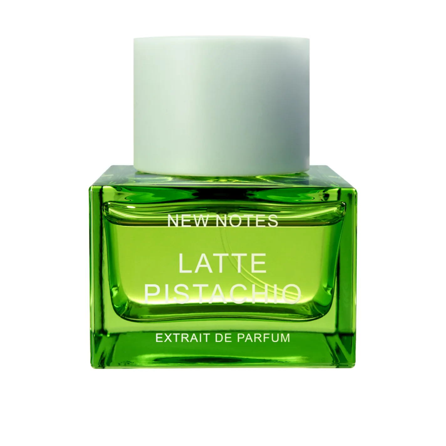 New Notes Latte Pistachio Extrait De Parfum 50 Ml - Nude - 50 ML