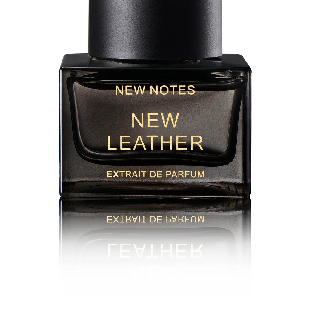 New Notes New Leather Extrait De Parfum 50Ml - Nude - 50 ML