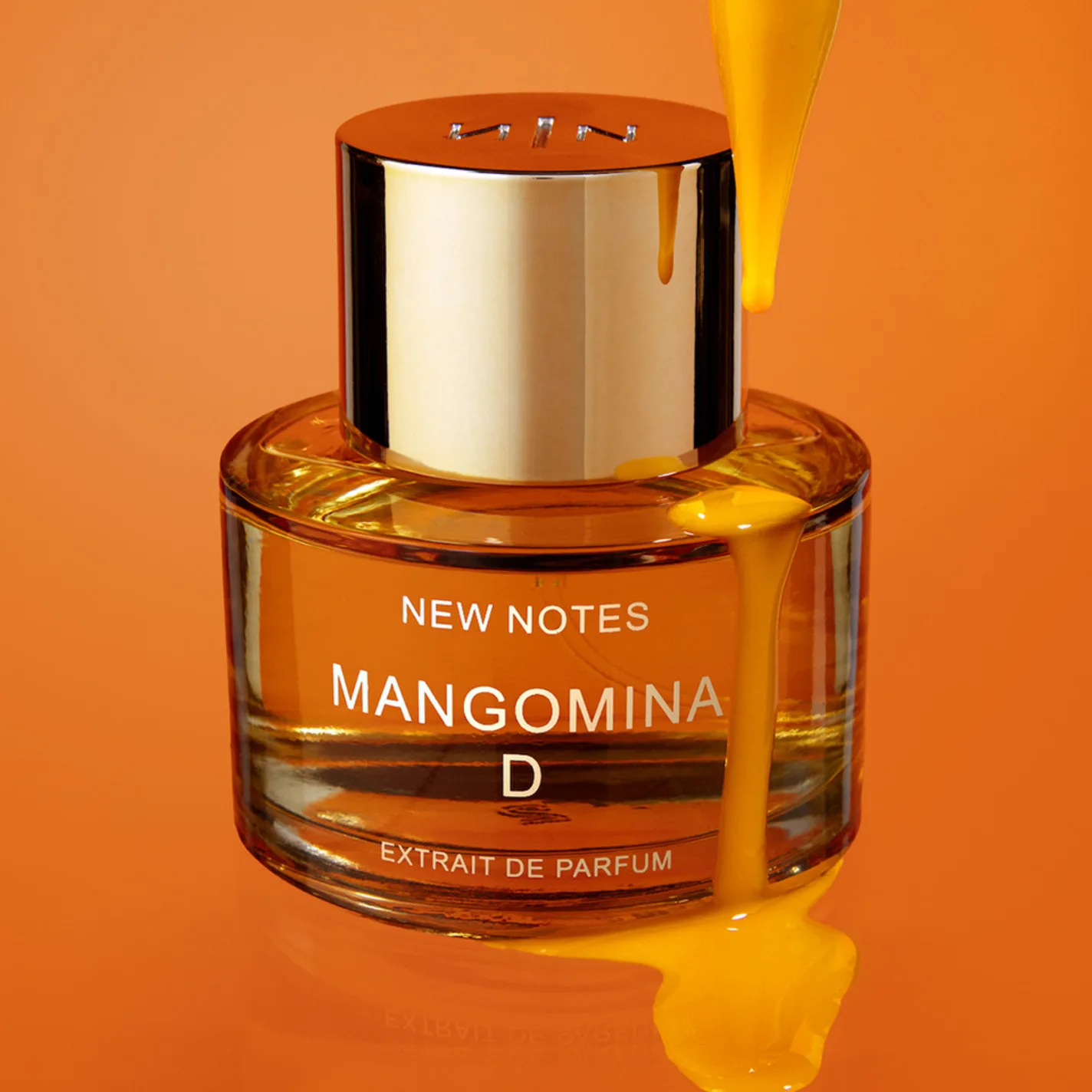 Mangomina EdP 60 ml
