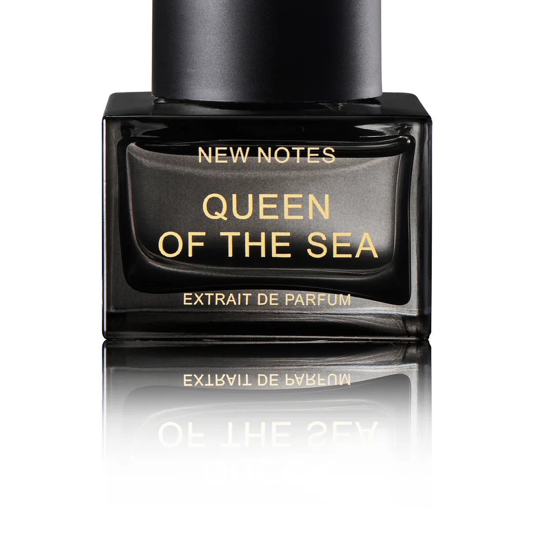 New Notes Queen Of The Sea Extrait De Parfum 50Ml - Nude - 50 ML