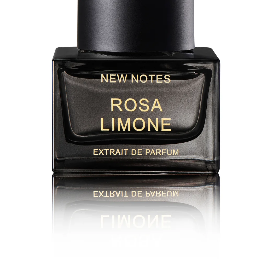 New Notes Rosa Limone Extrait De Parfum 50Ml - Nude - 50 ML