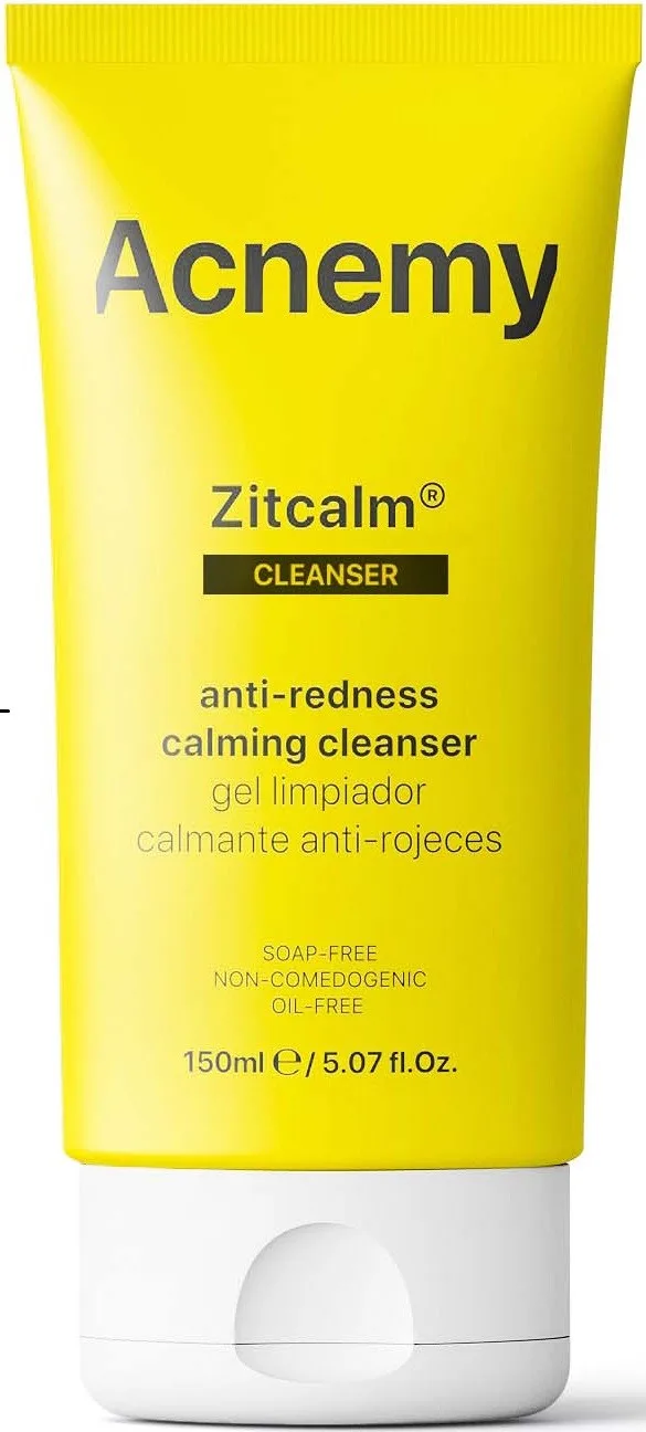 Niche Beauty Lab Acnemy Zitcalm Cleansing Gel - 150 ml