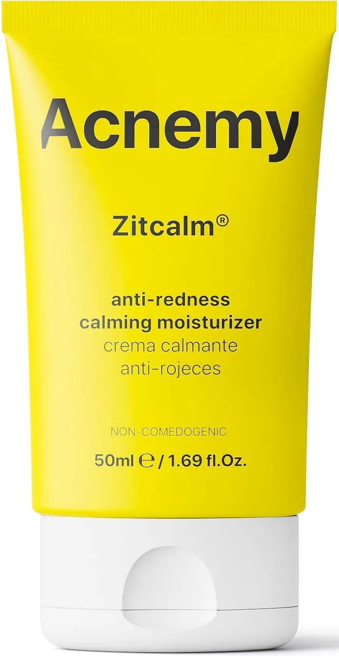Niche Beauty Lab Acnemy Zitcalm Moisturizer 50 ml
