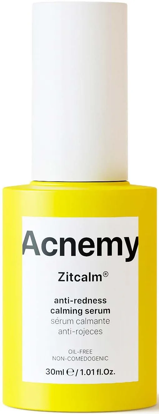 Niche Beauty Lab Acnemy Zitcalm Serum - 30 ml