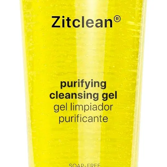 Niche Beauty Lab Acnemy Zitclean - 150 ml