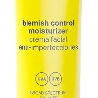 Acnemy Zitcontrol SPF50 (40 ml)
