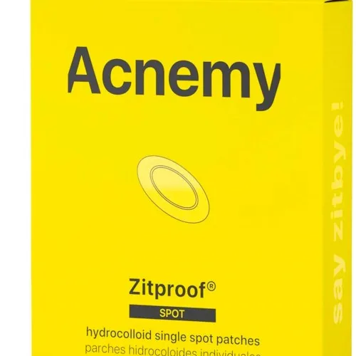 Niche Beauty Lab Acnemy Zitproof Spot Patches 36 st