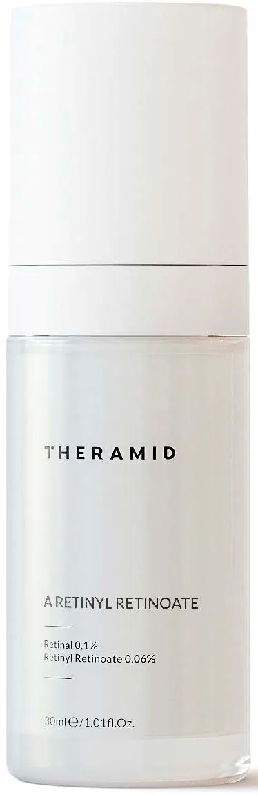 Niche Beauty Lab Theramid A-Retinyl Retinoate Anti-Aging Treatment With Retinyl Retinoate - 30 ml