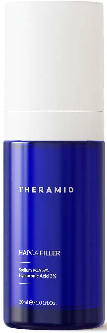 Niche Beauty Lab Theramid Hapca Filler Anti-Wrinkle & Hydrating Ha Treatment - 30 ml