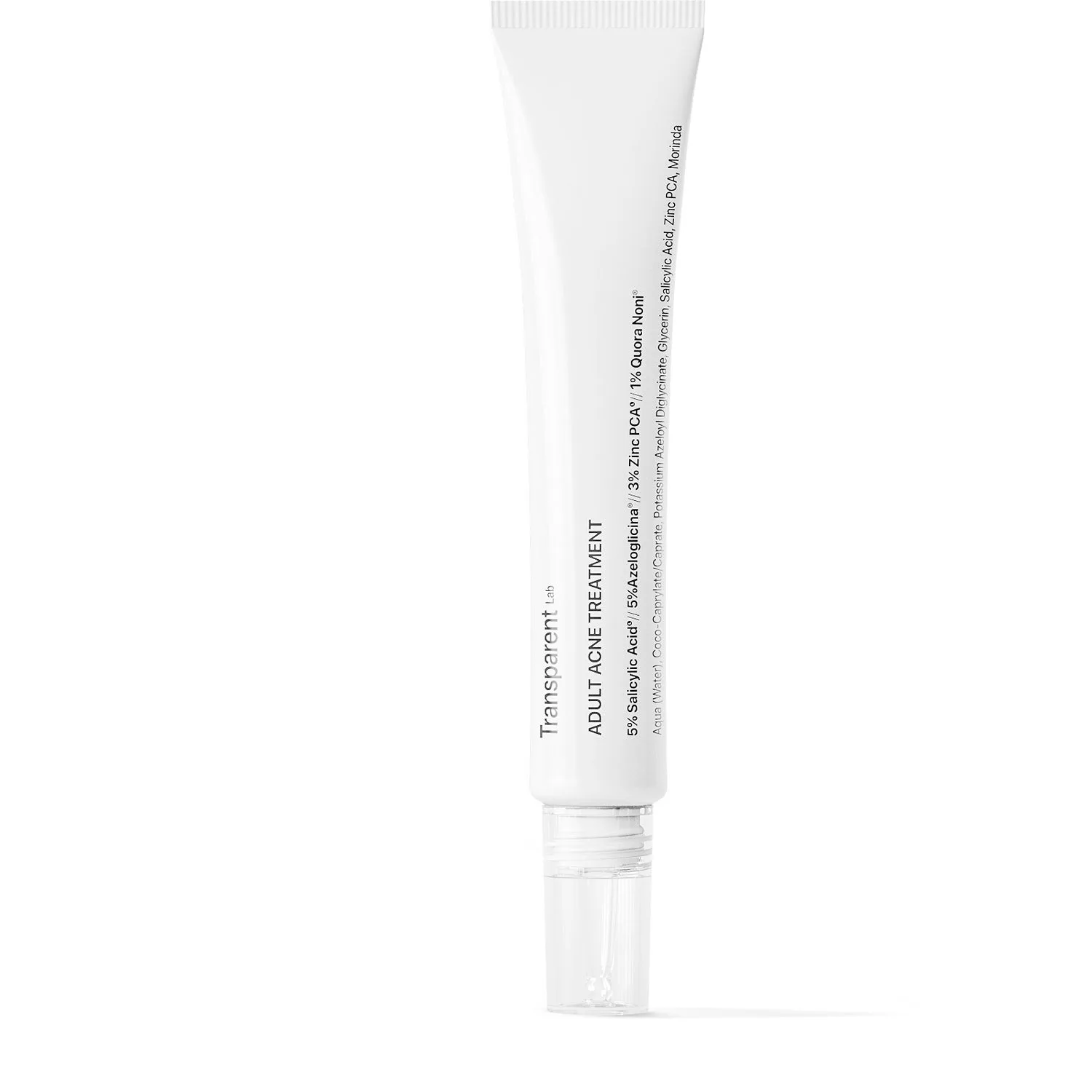 Transparent Lab Adult Acne Treatment (30 ml)