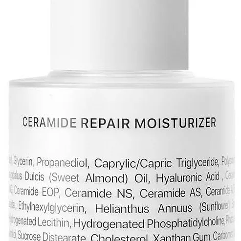 Niche Beauty Lab Transparent Lab Ceramide Repair Moisturizer 30 ml