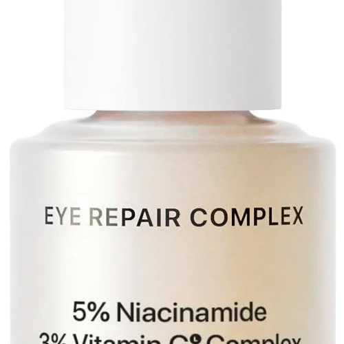 Transparent Lab Eye Repair Complex (15 ml)